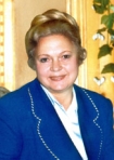 Наталя Зубицька