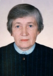 Олександра Мельничайко