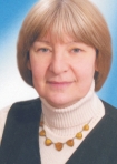Ольга Дяченко