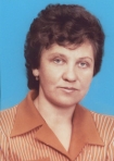 Євгенія Шевченко