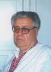 Володимир Мельничайко