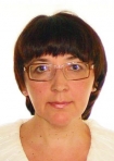 Марія Демчишин