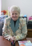 Світлана Якименко