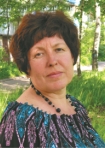 Олена  Корнєєва