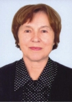 Ольга  Збожна