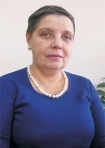 Валентина Мартинюк