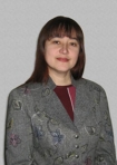 Ірина Сверчевська