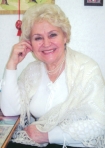 Антоніна Каніщенко