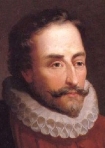 Мігель де Сервантес Сааведра