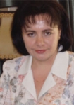 Олена Доценко
