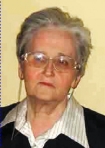 Олена Глаголєва