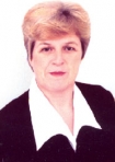 Ольга Бочелюк
