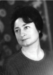 Олена Леонтович