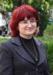 Олена Лайко