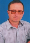 Микола Ведмедеря