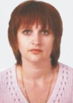 Олена Корінько
